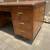 Beautiful Vintage Mid Century Desk By Jasper 13 thumbnail