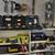 Vintage V8 Operating Engine Model In Box & More! SAT 10-2 6 thumbnail