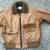 Men's Vintage (90's) Golden Bear Bomber style jacket 2 thumbnail