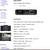 AKAI AUTOREVERSE HX-R44 CASSETTE DECK FULLY MAINTAINED, NO ISSUES 7 thumbnail
