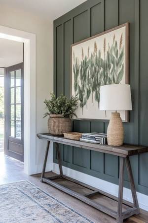 Transform Your Room with an Amazing Focus Wall - Call Sean 1