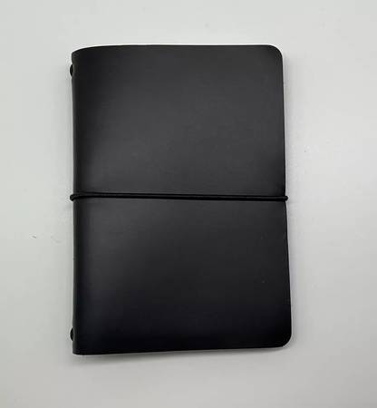 Rustico Leather Expedition Journal *NEW* 1