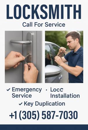 🚨🚘best price locksmith 🚨🚨 1