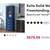 Wayfair Esita Linen Wood Cabinet - Monarch Blue 9 thumbnail