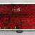 Fender John 5 Ghost Limited Edition Telecaster Case - Brand New !!! 2 thumbnail