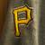 PNC Park 20th Anniversary Fleece Pullover Size XL - Pre-Owned 3 thumbnail