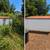 Yard Cleanup/Roof Moss Removal/Pressure Washing/Fencing/Landscaping 8 thumbnail