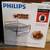 Phillips Viva Air Fryer and 3 accessories 3 thumbnail
