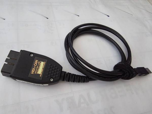 vcds rosstech cable genuine unlimited vins vw and audi 1