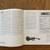 1985 "Making Music Chicago Style" Book w/ Original Museum Letter 6 thumbnail