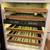 Sub Zero Model 424 Wine Refrigerator 6 thumbnail