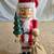 2 Novelty Wood Santa Nutcrackers 10 thumbnail