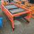 2025 TQ Suspended Magnet Conveyor Aggregate Material Ferrous # 4283 2 thumbnail