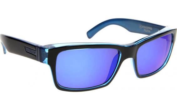 Gafas de sol Von Zipper azules (Elk Grove)