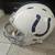 Peyton Manning Riddell Helmet Size L 2 thumbnail