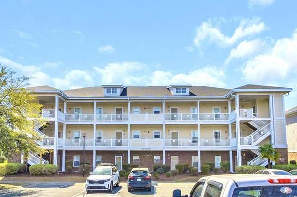 Condo for Sale in Myrtle Beach,  (2bd 2ba) 1