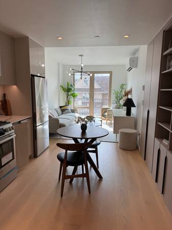 $799,000 / 2hab - 884ft2 - Nuevo condominio de lujo de 2 habitaciones y 2 baños en venta (Bensonhurst)63880471809411121