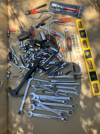 Miscellaneous tools 1