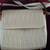 Bali Original Crossbody Leather Purse Double handle 1 thumbnail