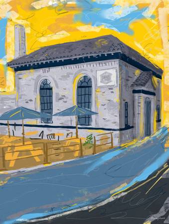 Pike Cornerstone is hiring Bartenders & Servers 1