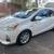 2013 Toyota Prius c Four 2013 Toyota Prius C Four  Hybrid Efficiency leather sun 7 thumbnail