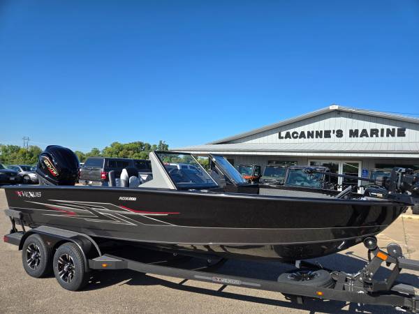 2027 Vexus ADX 200 w/ 250hp Yamaha SHO!! 1