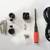 220V HOT And Cold Automatic Tape Cutting Machine 027282 10 thumbnail