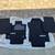 New Toyota RAV4 floor mat set 1 thumbnail