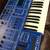 Hammond XK-2 Organ Drawbar Keyboard 6 thumbnail