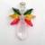 Handmade Crystal Rainbow Maker Sun Catcher Window Ornament Decor 12 thumbnail