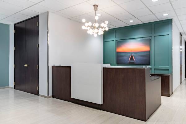 $519 Private, Professional Office Space - Flexible Terms, Only $519! (Portland)63842022447235122