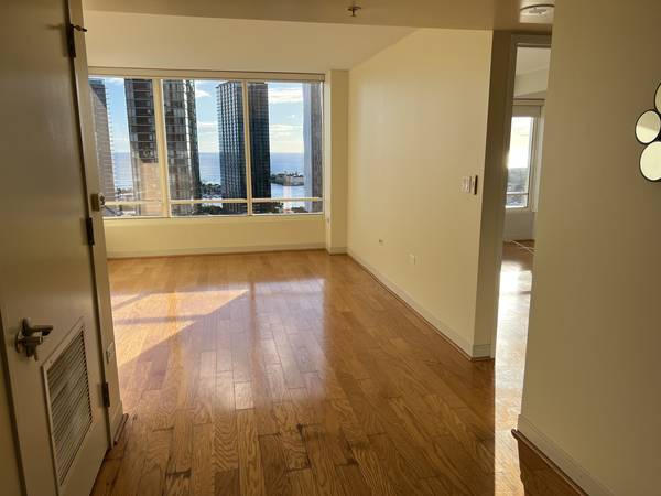 $3,000 / 1br - 732ft2 - Pacifica Honolulu Ocean View 1 BR + den (Ward Kakaako)63939661296642122