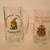 York Catholic High School Vintage 1 Beverage Glass and 3 Mugs 1 thumbnail