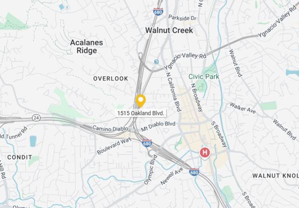$2,388 / 955ft2 - Office Suites Available Close to Walnut Creek BART Station (walnut creek)63845957764227124