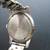 vintage 1950's Timex men's Windup watch- runs like new 2 thumbnail