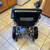Folding Electric Powered Wheel Chair (In Excellent Condition) 4 thumbnail
