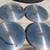 4 Mustang Hub Cap Centers 1985-93 Lx 1 thumbnail