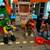 Rescue Heroes Command Ship plus 3 Heroes 2 thumbnail