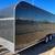 2021 ENCLOSED CAR TRAILER 8’X 20’ LIKE NEW CONDITION ! 5 thumbnail