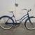 venmo accepted...burning man 2025: $99 playa bikes 1 thumbnail