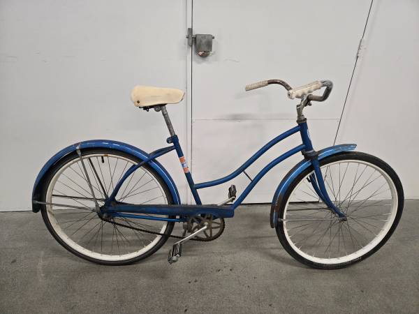 venmo accepted...burning man 2025: $99 playa bikes 1