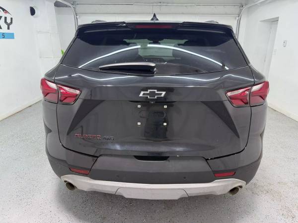 2021 Chevrolet Blazer 2LT Sport Utility 4D - $15999.00 (DENVER)63621852960769124