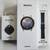 Watch 3 Samsung GalaxySM-R855U 41mm GPS 4G LTE Silver Stainless Combo 1 thumbnail