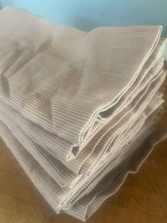 Vintage / Table Settings   / Set of 11 1