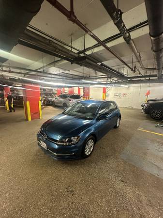 2019 VW Golf S en venta - $12,300 (Lower East Side)63617982270211124