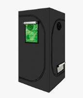 3X3 Grow Tents (2) with all accessories 1