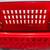 GREENBRIER SLOTTED BASKET WITH HANDLE 1 thumbnail