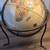 RARE OLD WORLD STYLE EUREKA GLOBE 1 thumbnail
