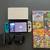 Nintendo Switch OLED Bundle + 4 Games – Zelda, Luigi’s Mansion 3, Mario Game 1 thumbnail