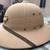 USMC WW2 Pith helmet 2 thumbnail